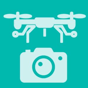 Picture of DJI, Canon, Sony